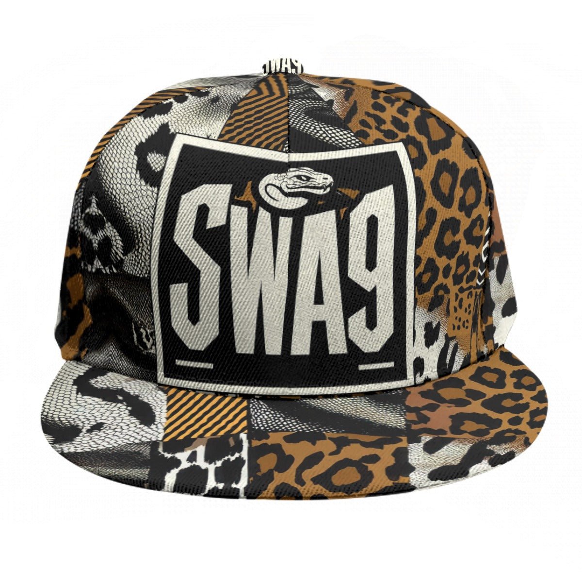 Limited-Edition SWA9 Animal Swagger