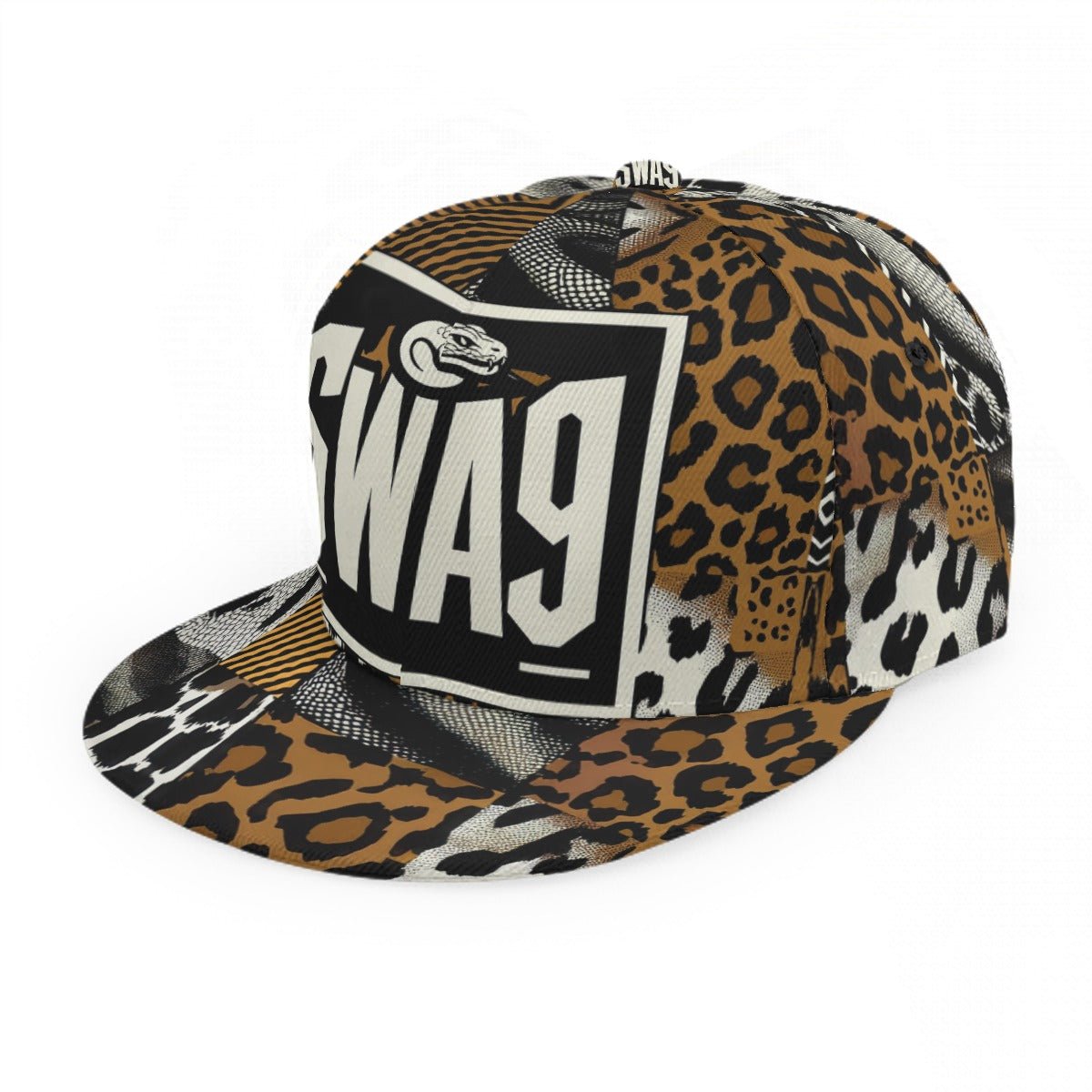 Limited-Edition SWA9 Animal Swagger